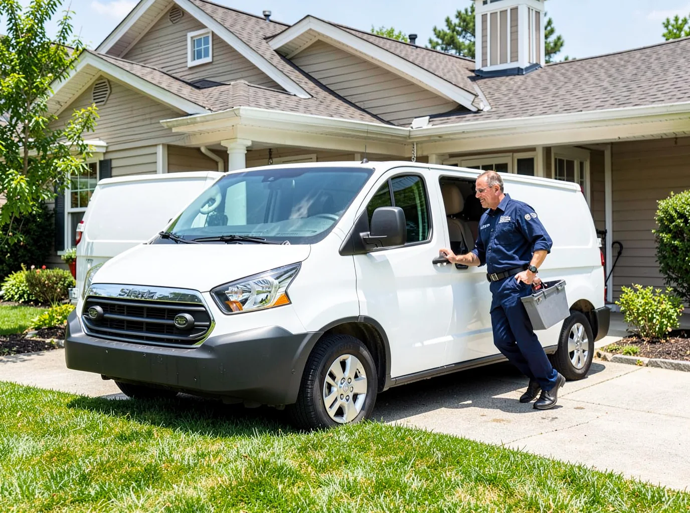 Emergency Plumber company in Centre, AL