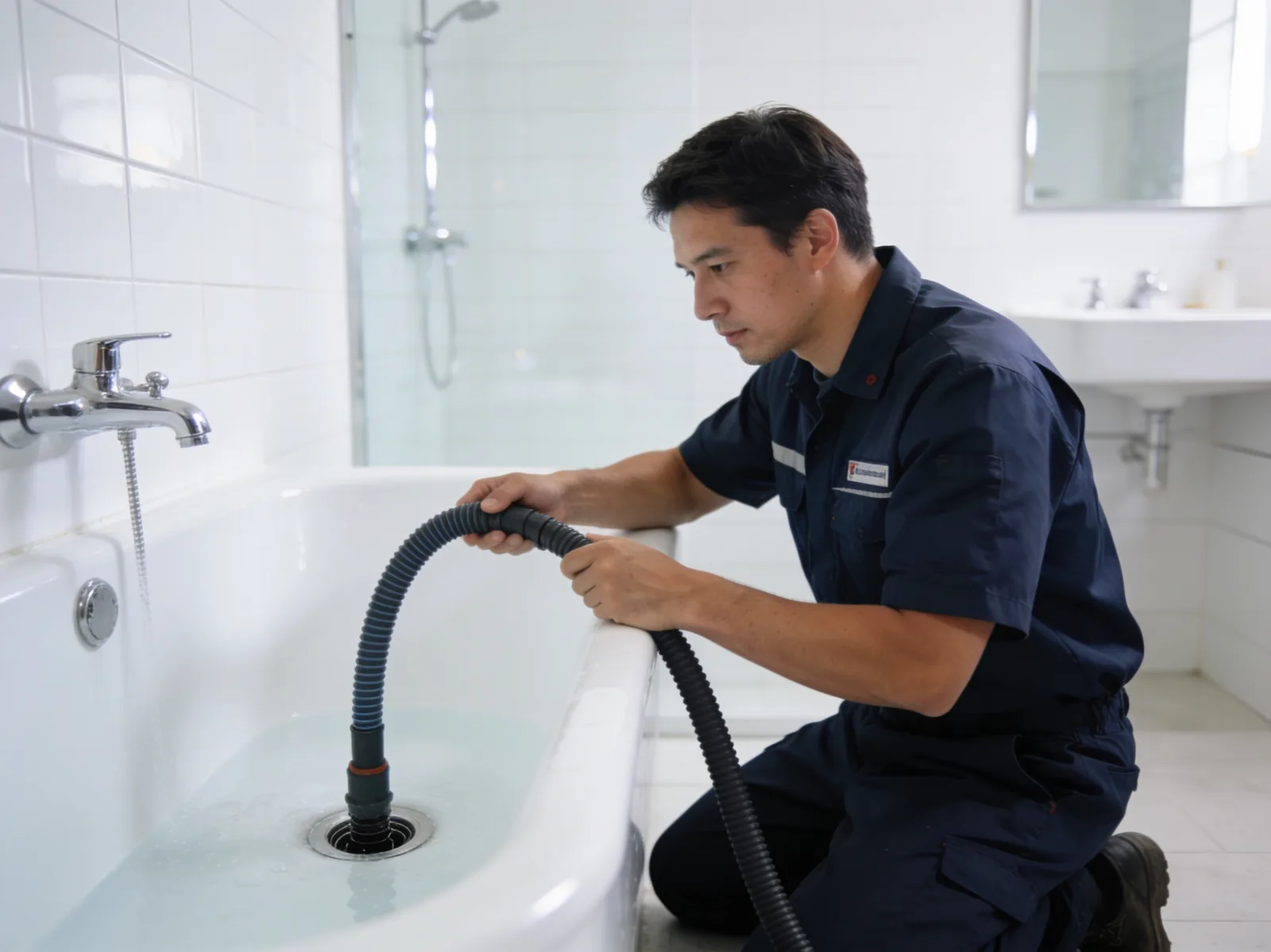 Emergency Plumber Centre, AL FAQs